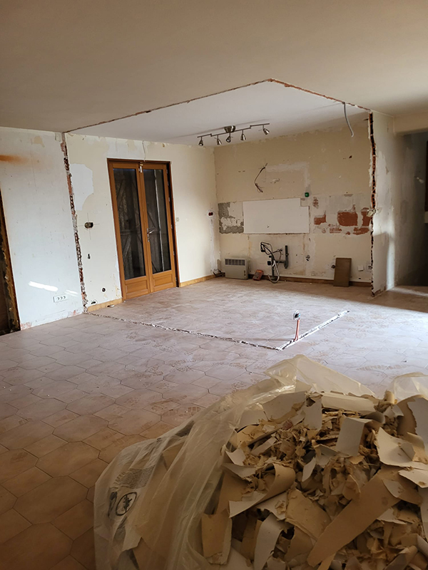 rénovation résidenses principales